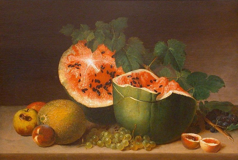 Still Life